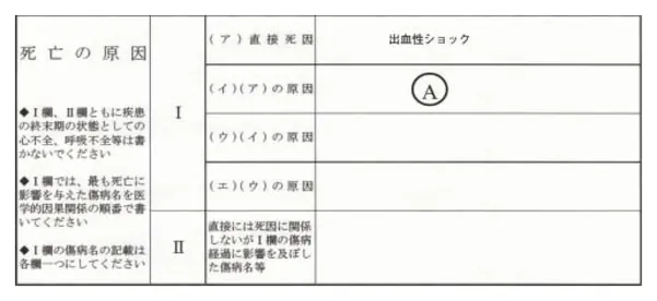 第115回 C問題 第38問の問題画像